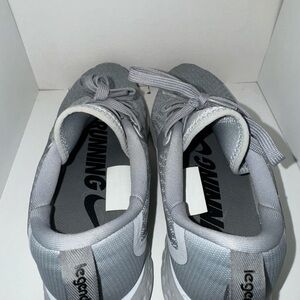 Nike running sneakers